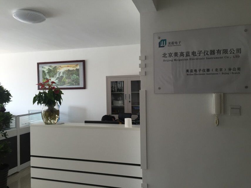 美高品尚门业